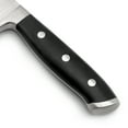 thumbnail image 3 of Oster Ginley 3 Piece Stainless Steel Cutlery Set in Black, 3 of 5