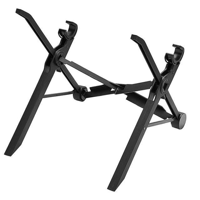 Mesa plegable para portátil con altura ajustable