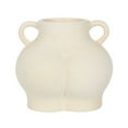 thumbnail image 1 of Something Different Modern Minimalist Speckle Plant Pot, 1 of 4