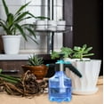 thumbnail image 6 of Blueek 3000ml High Pressure Gardening Sprayer Watering Kettle - Adjustable Modes, Fashionable & Portable(Blue), 6 of 6
