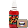 Bug Juice Variety Pack, Berry Raspberry, Fruity Punch, Grapey Grape Fruit Flavored Beverage, 10