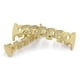 thumbnail image 5 of Moda Zircon Grills top and b Caps Custom Salvador Parrillas de dientes, 5 of 8