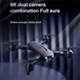 thumbnail image 3 of Ganfancp Featherball Angel En Memorial Ornamento Colgante Signo Conmemorativo Decoraciones Liquidación Ventas Hoy Ofertas Prime 1X Quadcopter, 1X Mando, 1X Baterías, 2X Palas de Ventilador de Repuest, 3 of 7
