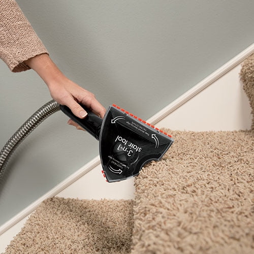 Staircase carpet cleaning deals