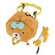 thumbnail image 1 of Correa De Mochila Para Niños Pequeños, Mochila Antipérdida 2 En 1 Para Niños Pequeños, 1 of 7