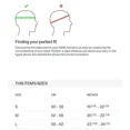 thumbnail image 5 of Kask Elemento Bike Helmet, Oxford Blue, Medium, 5 of 5