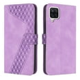 thumbnail image 1 of Compatible with Samsung Galaxy A12 Case Wallet Design with Card Slots Magnetic Closure Cover, 1 of 5