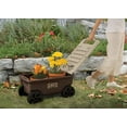 thumbnail image 2 of Ames 1123047100 2 Cubic Foot Lawn Buddy, 2 of 4