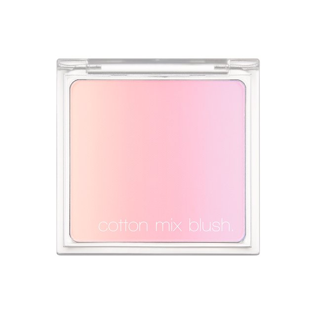 MISSHA Cotton Mix Blush 11g - No.2