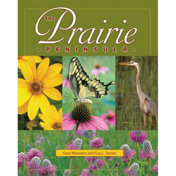 The Prairie Peninsula