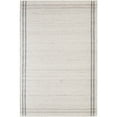 thumbnail image 2 of Artistic Wavers Mardin Area Rug, 5' x 7'6", Gray/Ivory, 2 of 6