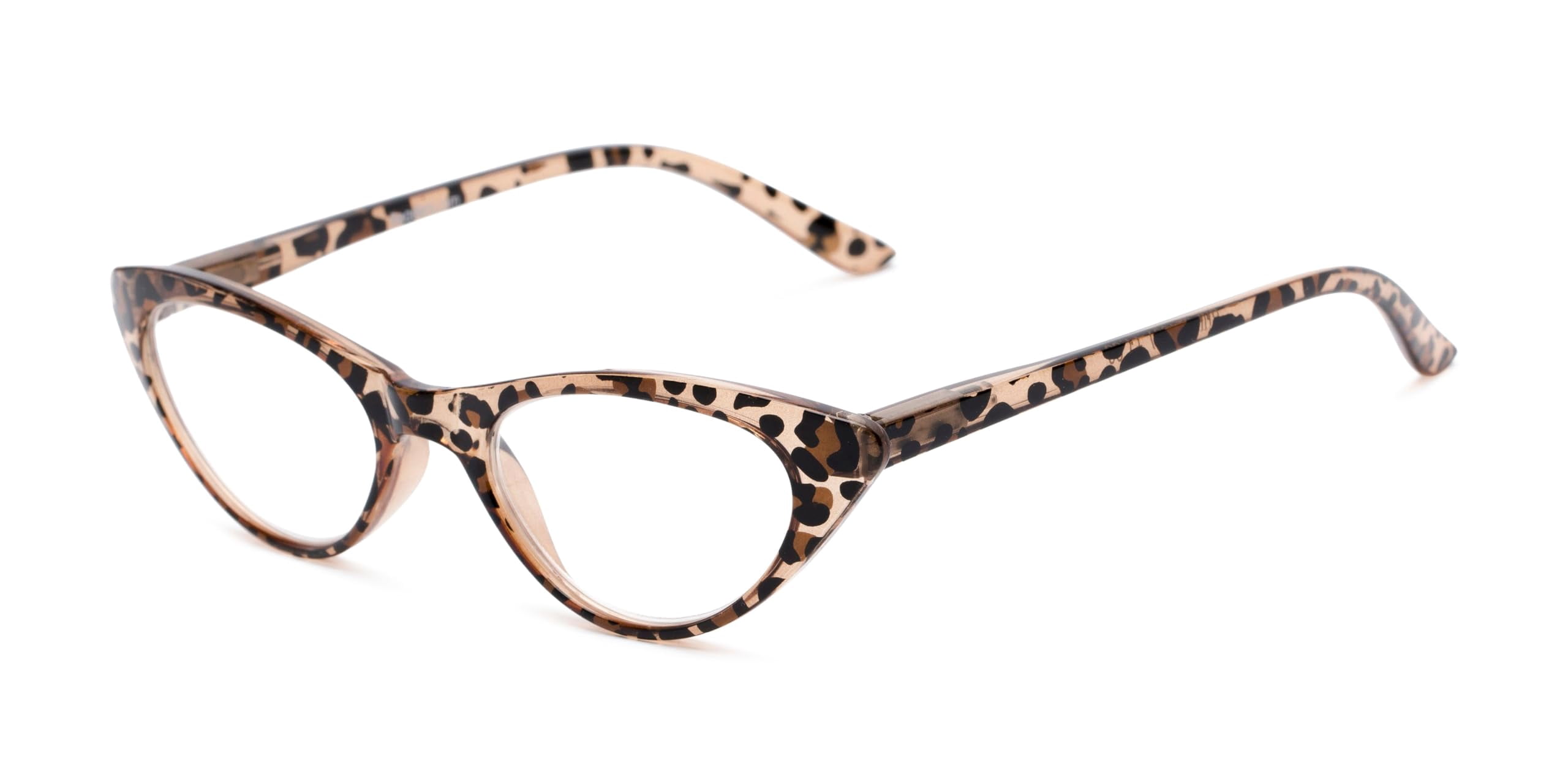 Readers.com Reading Glasses: The Brit cat-eye Style for female