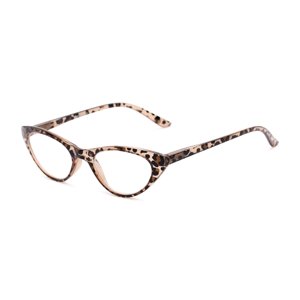 Readers.com Reading Glasses: The Brit cat-eye Style for female