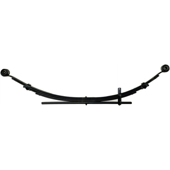 Dorman 22-1419HD Rear Leaf Spring Compatible with Chevrolet/GMC/Isuzu Models