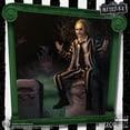 thumbnail image 5 of Mezco - Beetlejuice - One:12 Collective - Deluxe Edition Action Figure Set, 5 of 16