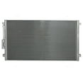 thumbnail image 2 of For Dodge Caravan A/C Condenser 2001 2002 2003 2004 For CH3030136 | 4809227AD, 2 of 7