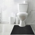 thumbnail image 4 of Upgrade Commode Potty Training Mats for Boys, B, 4 of 5