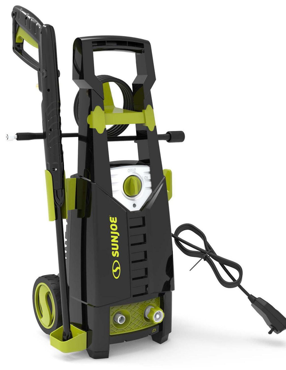 Sun Joe SPX2597-MAX Electric Pressure Washer W/ Variable