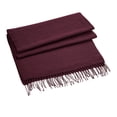 thumbnail image 1 of Beechfield Classic Woven Scarf, 1 of 2