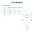 thumbnail image 4 of Playera Coca Cola para Caballero Enjoy Coca Cola USA Rojo Talla M, 4 of 4