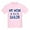 Light Pink, variant on CafePress - U.S. Navy My Mom Is A Sailor Kids Light T Shirt - Light T-Shirt Kids XS-XL