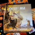 thumbnail image 3 of Juego de mesa Mighty Boards Fateforge Chronicles of Kaan, 3 of 5