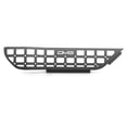 thumbnail image 2 of DV8 Offroad Molle Cargo Panel MPJL-05 MOLLE; Front Door Panel Mount; Direct Fit; Bolt-On; Powder Coated; Black; Steel, 2 of 12