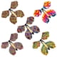 thumbnail image 1 of 5PCS Flying Butterfly Wind Up Toys Rubber Band Powered Romantic, 1 of 5