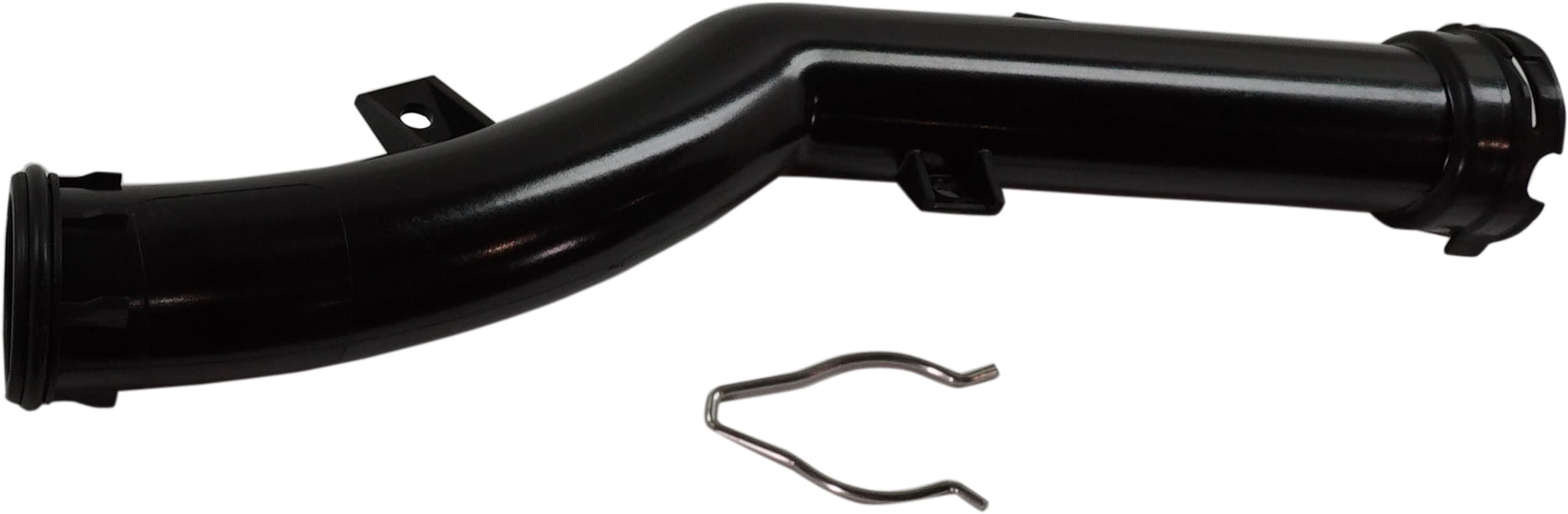 Water Pipe Compatible with 2007-2015 Mini Cooper and 2011-2016 Countryman Sold individually