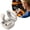 C*4x4cm, variant on Creative Bluetooth Headset | with Battery Powered Wireless Noise Cancelling | featuring ear earphones | Enjoy Your Potential A Must Have Great Choice Worth Having