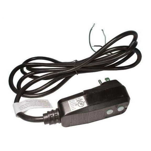 1 pc, Dayton GFCI Power Cord