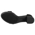 thumbnail image 5 of CL by Laundry Womens Jody Block Heel  Dress Sandals Shoes, 5 of 7
