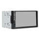 thumbnail image 5 of Reproductor multimedia para coche Nikou MP5 2 DIN Bluetooth 7 pulgadas, 5 of 9