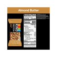 thumbnail image 2 of Breakfast Protein Bars, Snack Bars, Almond Butter, Gluten Free Breakfast Bars, 8g Protein, 1.76 OZ Packs, 6 Count, 2 of 5