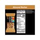 thumbnail image 2 of Breakfast Protein Bars, Snack Bars, Almond Butter, Gluten Free Breakfast Bars, 8g Protein, 1.76 OZ Packs, 6 Count, 2 of 5