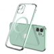 thumbnail image 1 of Funda de carga inalámbrica magnética Magsafe Original para iPhone 12 11 Pro Max 12 Mini 13 accesorios de la cubierta trasera del teléfono Tan Jianjun unisex, 1 of 2