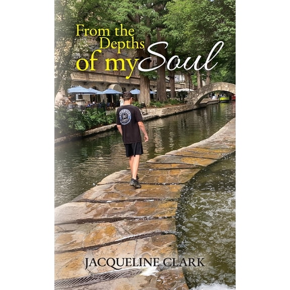 From The Depths of My Soul, (Paperback)