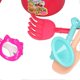 thumbnail image 1 of Baby Beach Toy Set Plastic Safe Rich Tools Fine Workmanship Kids Sand Shovel Kit for Above 3 Years Old, 1 of 3