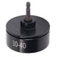 thumbnail image 3 of Cabezal de Máquina de Sellado de Tapas Eléctrico de Mano, Taponadora de Botellas para Diámetro de Tapado de 30 a 40 Mm, 3 of 8