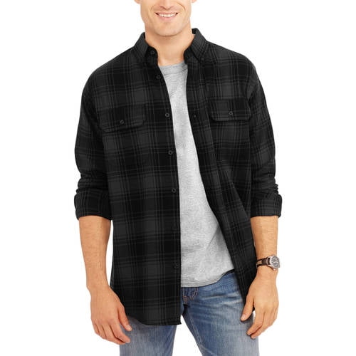 Walmart Flannel Jeans Flash Sales, 44 
