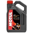 thumbnail image 3 of Motul 7100 4T 5W40 100% Synthetic Engine Oil 4 Liters (104087), 3 of 3