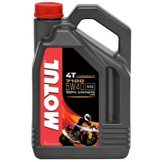 Motul 800 2T Factory Line Road Racing Lubricant 1Ltr, 104041