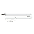 thumbnail image 2 of WIRESTER Reflective Pet Leash for Small Dogs, Space Age Galaxy Black, 2 of 5
