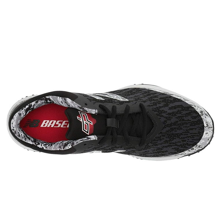 New balance top pedroia turf