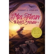 Mrs. Frisby and the Rats of NIMH 9780689710681 Used / Pre-owned