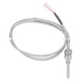 thumbnail image 4 of K Type Thermocouple Sensor 1/8in NPT Bare ‑100‑1250℃ Measurement Thermocouple Temperature Sensor, 4 of 14