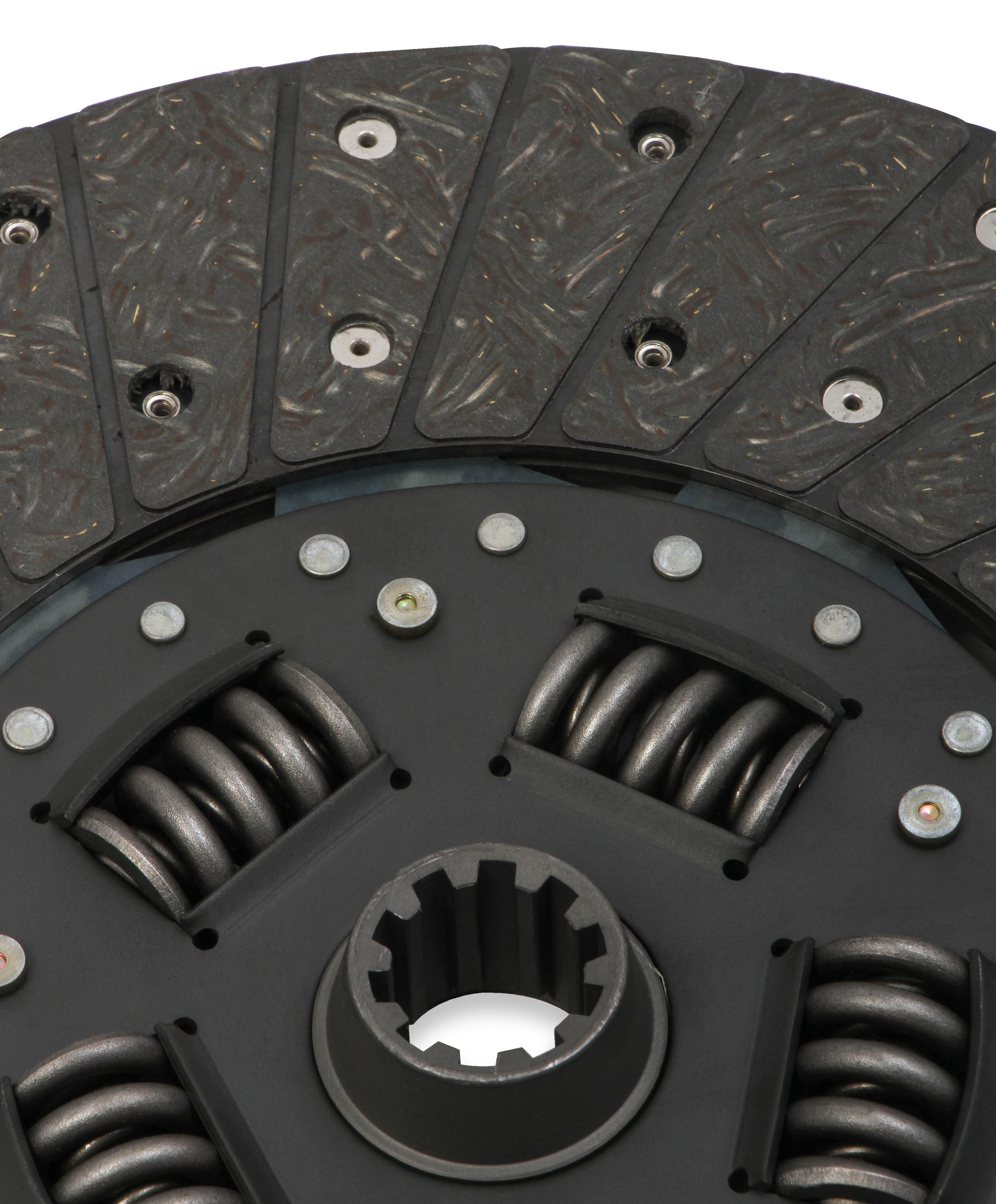 Hays 91-1006 Clutch Kit