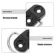 thumbnail image 5 of Anillos de anclaje de carga para maletero, anclas de amarre, ganchos de amarre para cama y maletero de coche, 4 Uds., 5 of 7