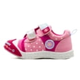 thumbnail image 2 of Tenis para Niña Bubble Gummers Biancaiii rosa 15, 2 of 6