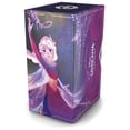 thumbnail image 4 of Ravensburger Disney Lorcana TCG: Elsa Gift Box - 5 Booster Packs, The Fifth Spirit Promo Card & Storage Box for 252 Cards | Trading Card Game & Disney Collectible | Ages 8+, 4 of 5